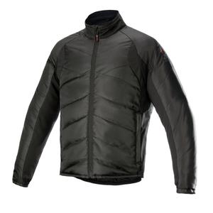 Alpinestars AMT THERMAL LINER Jacke Thermofutter schwarz