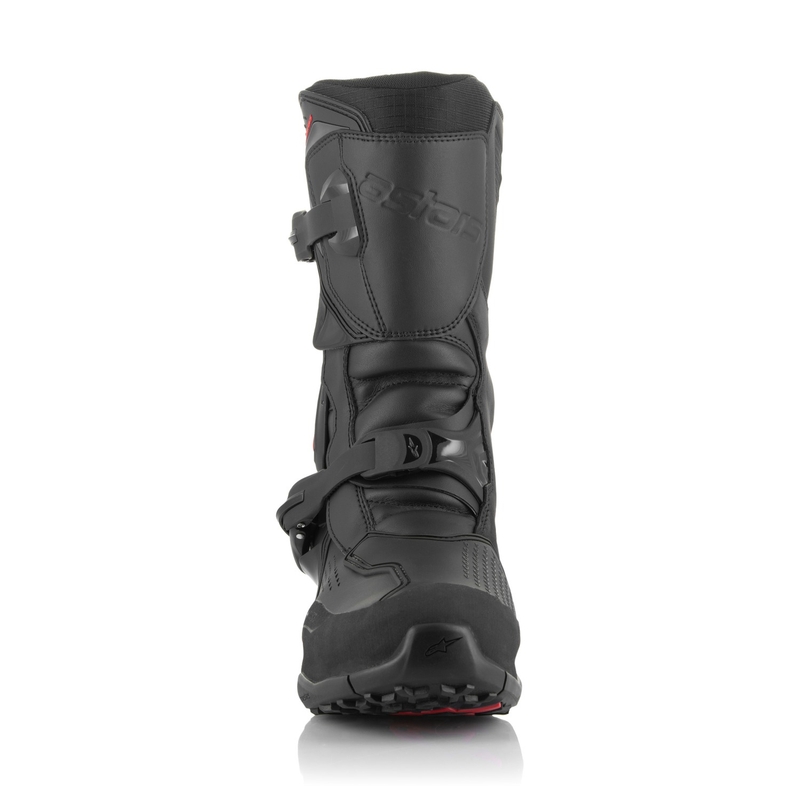 Alpinestars XT-8 GORE-TEX Motorradstiefel schwarz-schwarz