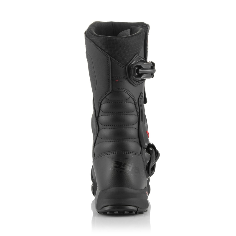 Alpinestars XT-8 GORE-TEX Motorradstiefel schwarz-schwarz