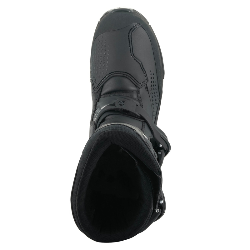 Alpinestars XT-8 GORE-TEX Motorradstiefel schwarz-schwarz