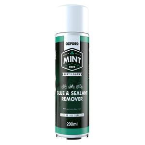 Klebstoff- und Dichtungsentferner MINT 200 ml