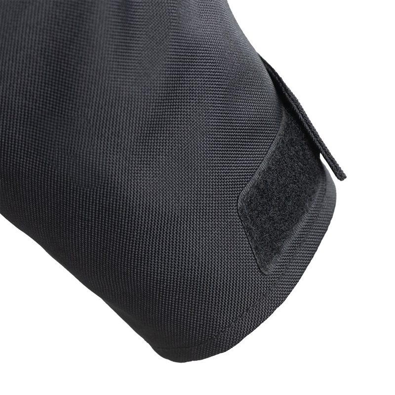 Oxford Spartan Air Motorradjacke schwarz