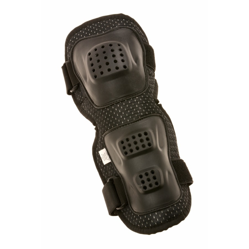 Ellenbogenprotektoren Emerze EM9 schwarz