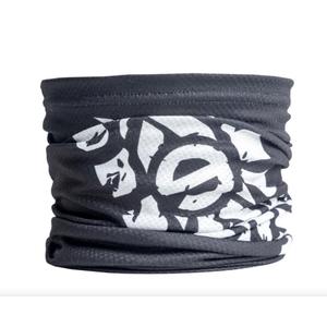 Multifunktionales Nackenband nanosilver® Moto Stopa weiß