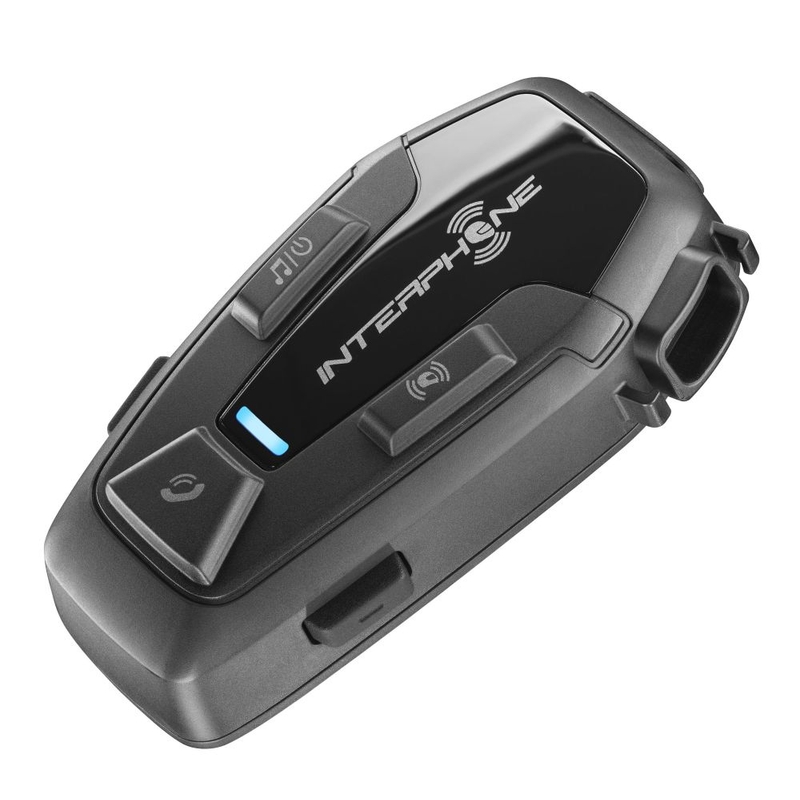Bluetooth-Headset Interphone U-COM7R