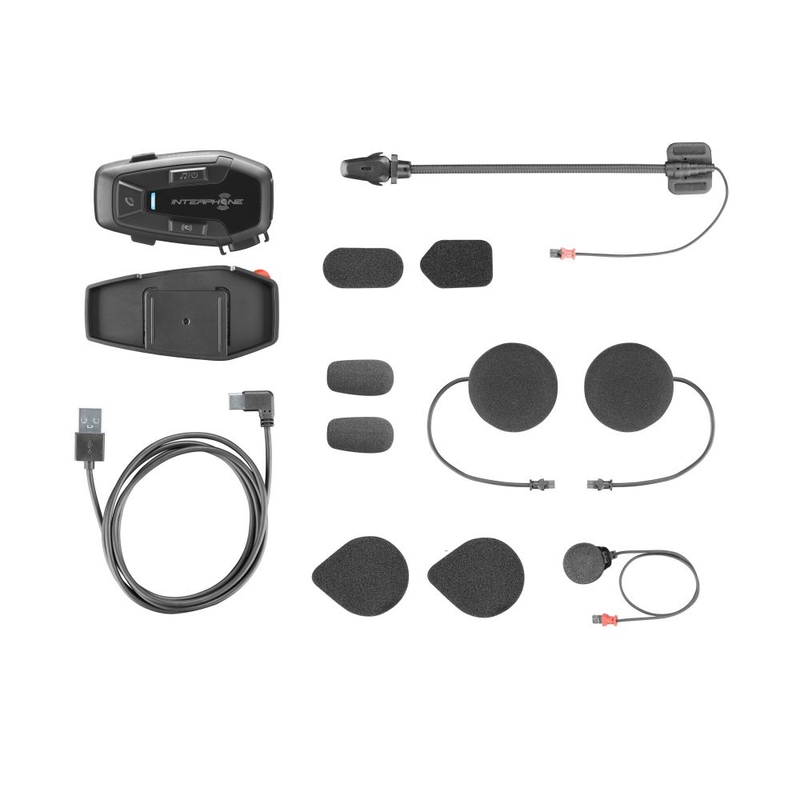 Bluetooth-Headset Interphone U-COM7R