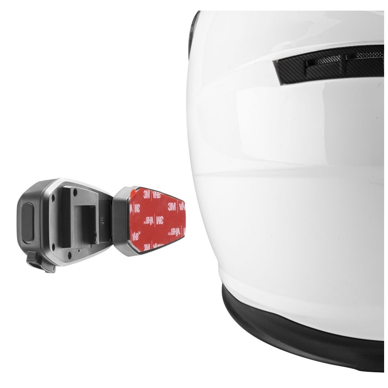 Bluetooth-Headset Interphone U-COM 7R - Doppelpack