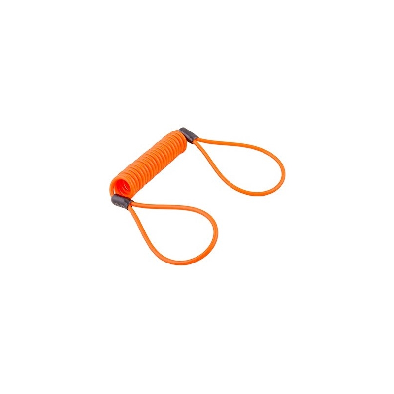 Schlosserinnerung für Scheibe KOVIX KC002 orange