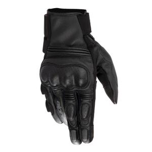 Alpinestars Phenom Motorradhandschuhe schwarz-schwarz