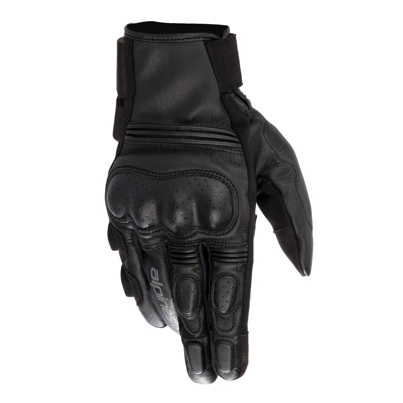 Alpinestars Phenom Motorradhandschuhe schwarz-schwarz