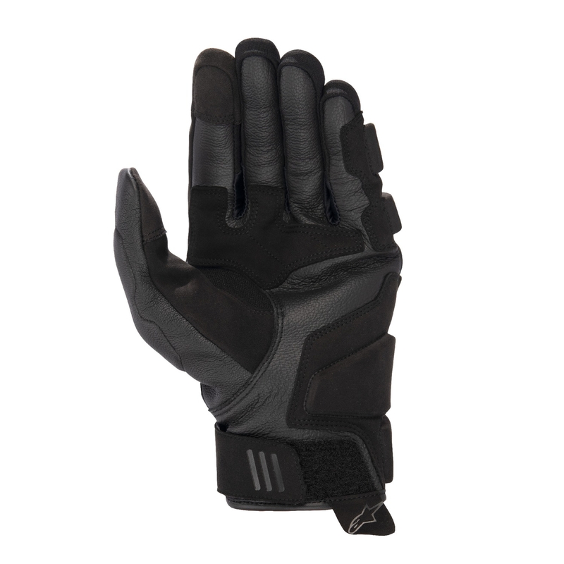 Alpinestars Phenom Motorradhandschuhe schwarz-schwarz