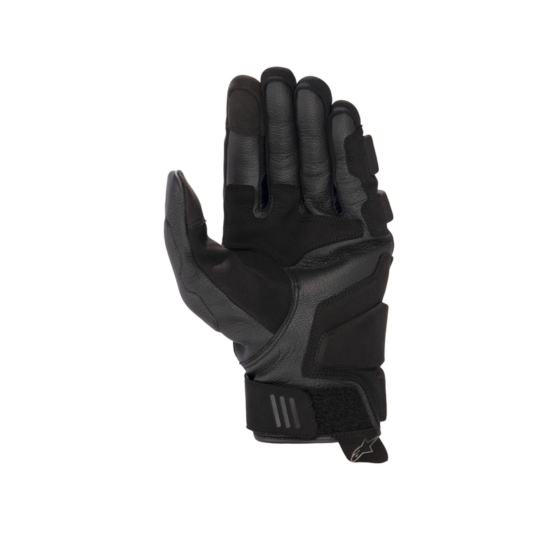 Alpinestars Phenom Air Motorradhandschuhe schwarz-schwarz