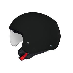 Offener Motorradhelm NEXX Y.10 Core black - II. Qualität Ausverkauf