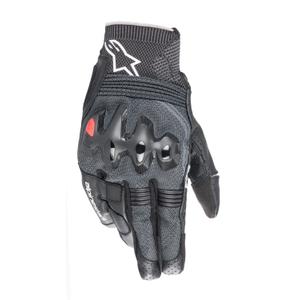 Alpinestars Morph Sport Motorradhandschuhe schwarz-grau