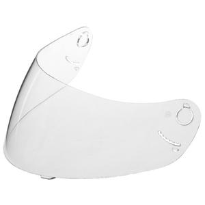 Klares Plexiglas für Cassida Modulo 1.0 Helme