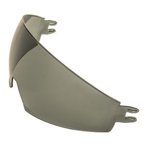 Sonnenblende für Cassida Modulo 2.0 Helme dunkel