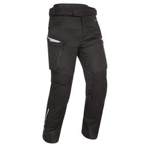 Oxford Montreal 4.0 DRY2DRY™ Motorradhose Schwarz