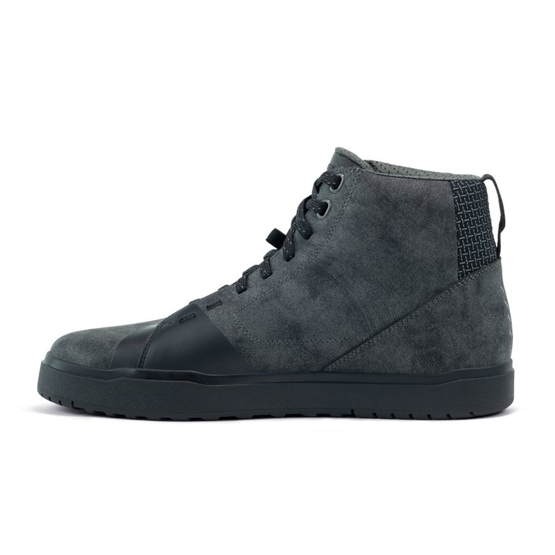 Motorradstiefel SIDI ARX WP komplett schwarz