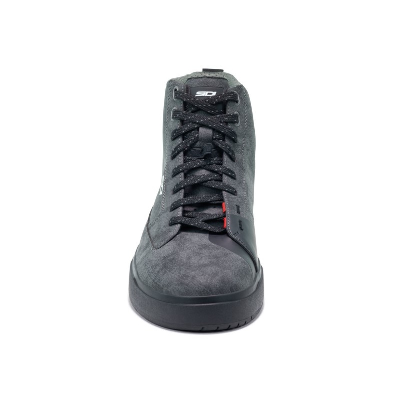 Motorradstiefel SIDI ARX WP komplett schwarz