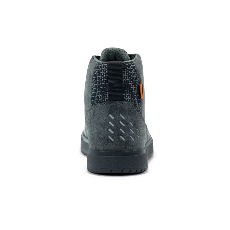 Motorradstiefel SIDI ARX WP komplett schwarz