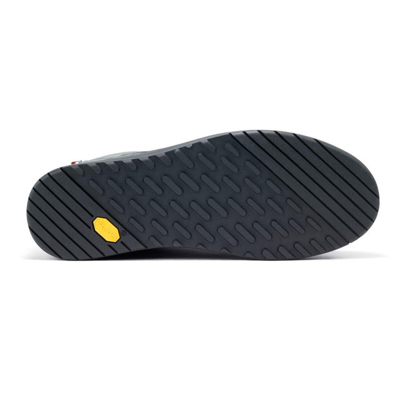 Motorradstiefel SIDI ARX WP komplett schwarz