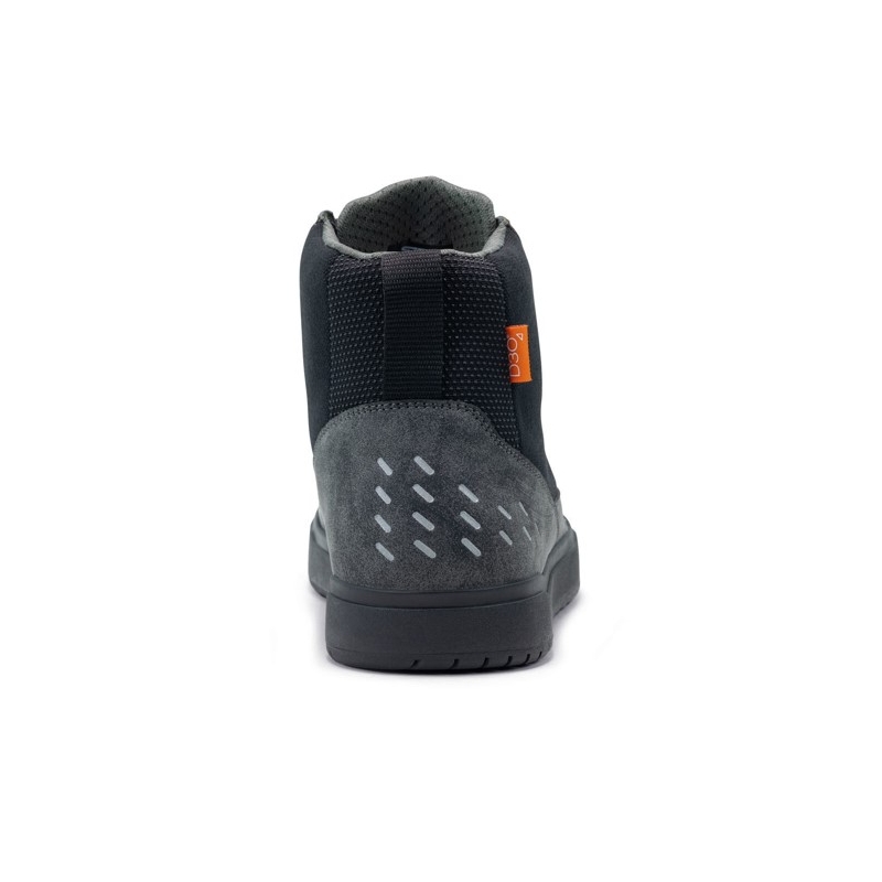Motorradstiefel SIDI ARX Full grau-schwarz