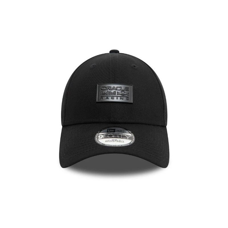 Red Bull Racing F1 9forty Kappe schwarz