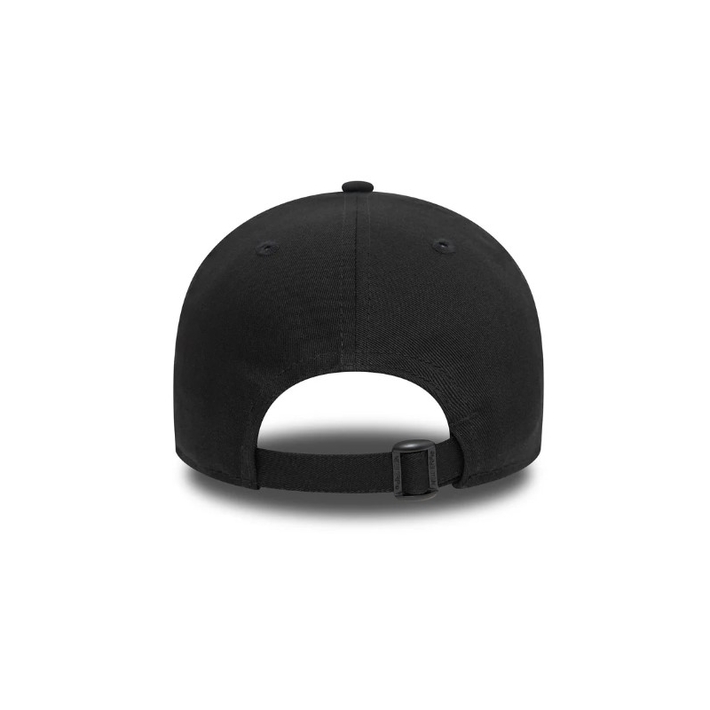 Red Bull Racing F1 9forty Kappe schwarz