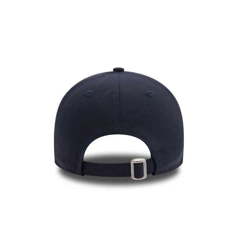 Red Bull Racing F1 9forty Kappe dunkelblau