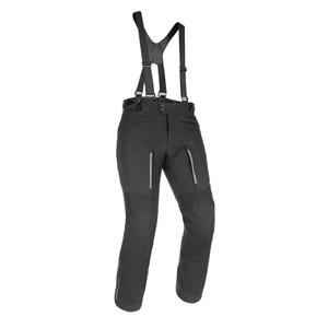 Oxford Advanced Hinterland DRY2DRY™ Motorradhose Schwarz
