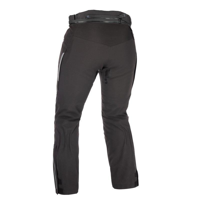 Oxford Advanced Hinterland DRY2DRY™ Motorradhose Schwarz