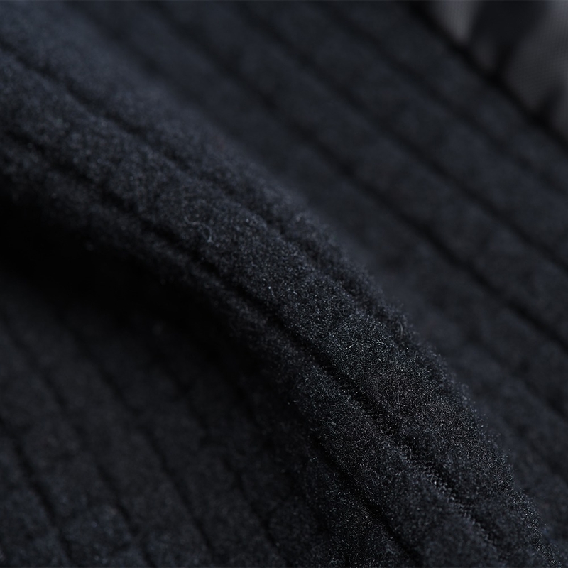 Oxford Advanced Hinterland DRY2DRY™ Motorradhose Schwarz