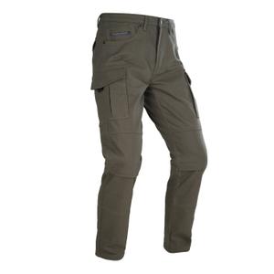 Oxford Original Approved Cargo AA Khaki Motorradhose