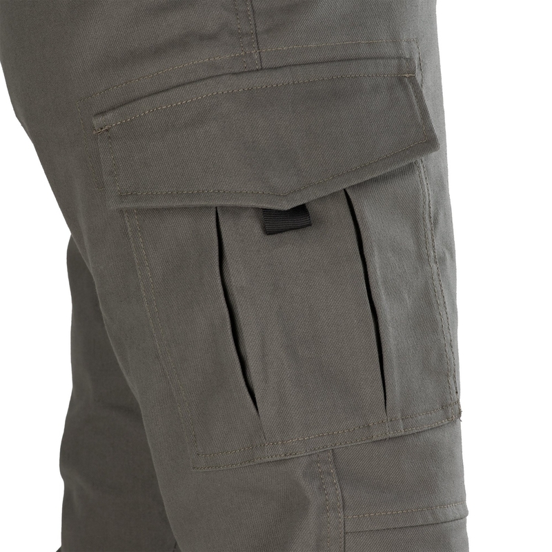 Oxford Original Approved Cargo AA Khaki Motorradhose