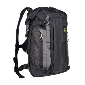 Motorradtasche Oxford Atlas B-30 Advanced Rucksack 30 l schwarz