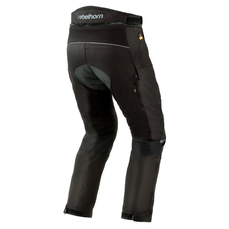 Rebelhorn Hardy Pro Motorradhosen Ausverkauf
