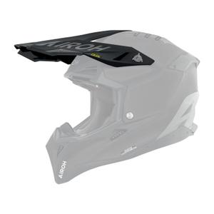 Visier für Airoh Aviator Helm matt Carbon