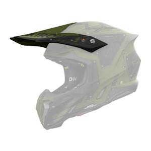 Helmvisier Airoh Twist 3 Military matt