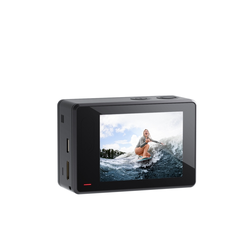 Außenkamera MaxTo Action Cam 4k