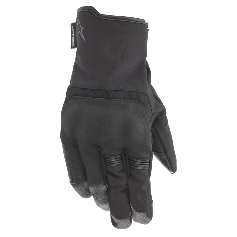 Alpinestars Syncro 2 Drystar Motorradhandschuhe schwarz-schwarz
