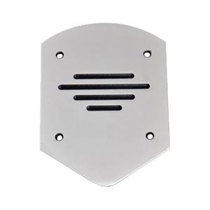 Replacement Lines Sozius-Rückenlehnenbezug