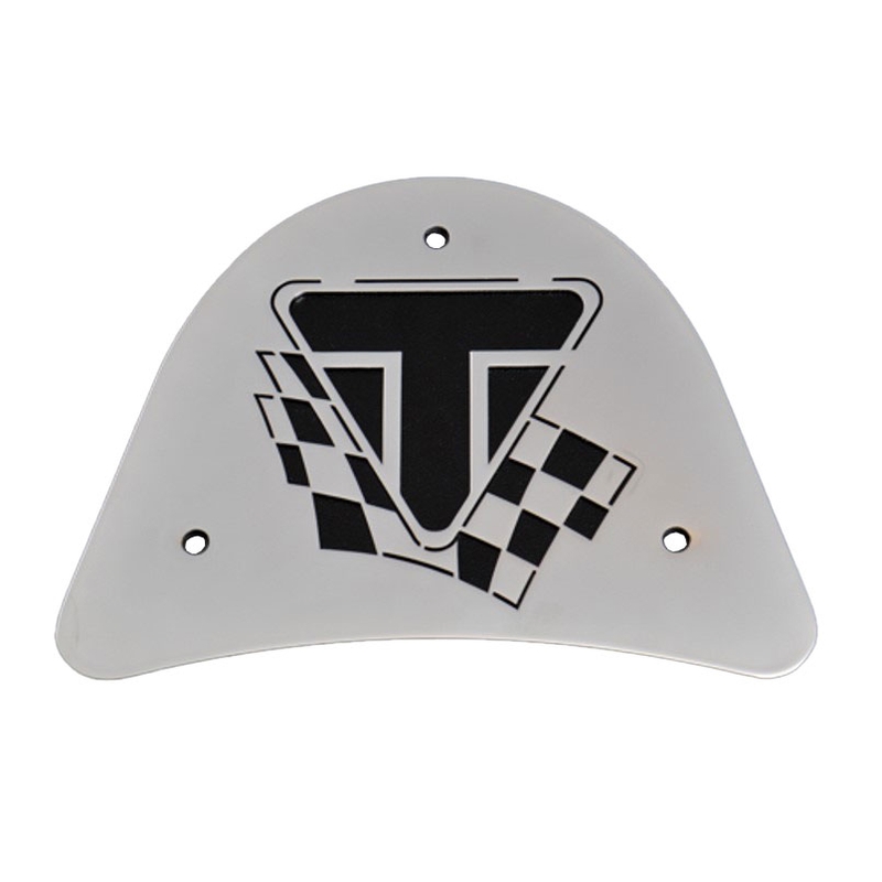 Ersatz-Armlehnenbezug für den Beifahrer von Triumph