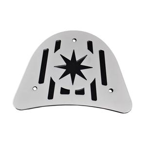 Ersatzbezug für die Yamaha-Beifahrerrückenlehne