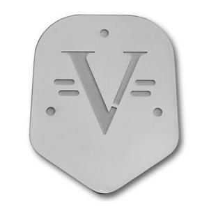 Ersatzbezug für Beifahrersitzlehne für Honda Valkyrie