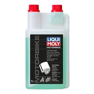 Motorrad-Luftfilterreiniger LIQUI MOLY 1 l