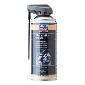 Keramikpaste im Spray LIQUI MOLY 400 ml