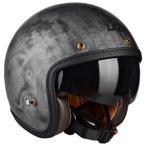 Lazer Mambo Evo Cafe Racer 23 Offener Motorradhelm