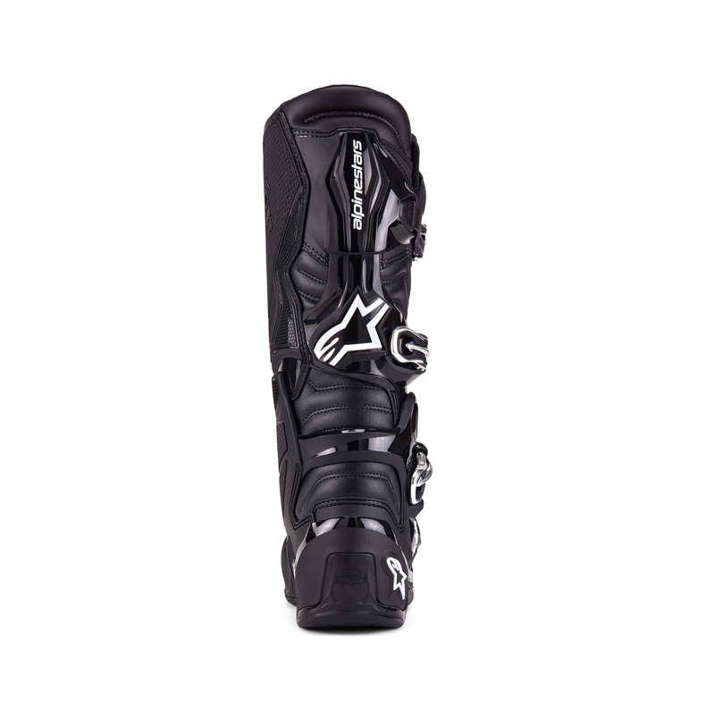 Alpinestars Tech 7 Motorradstiefel schwarz