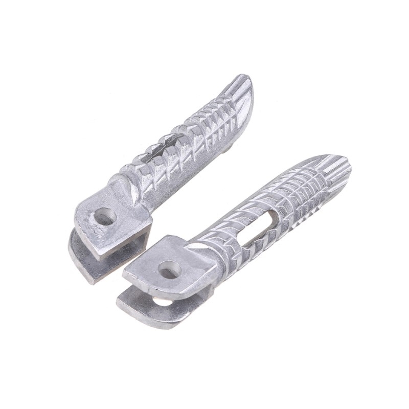 Trittbretter R-TOOL Suzuki GSXR600/750 (06-10), GSXR1000 (05-08)