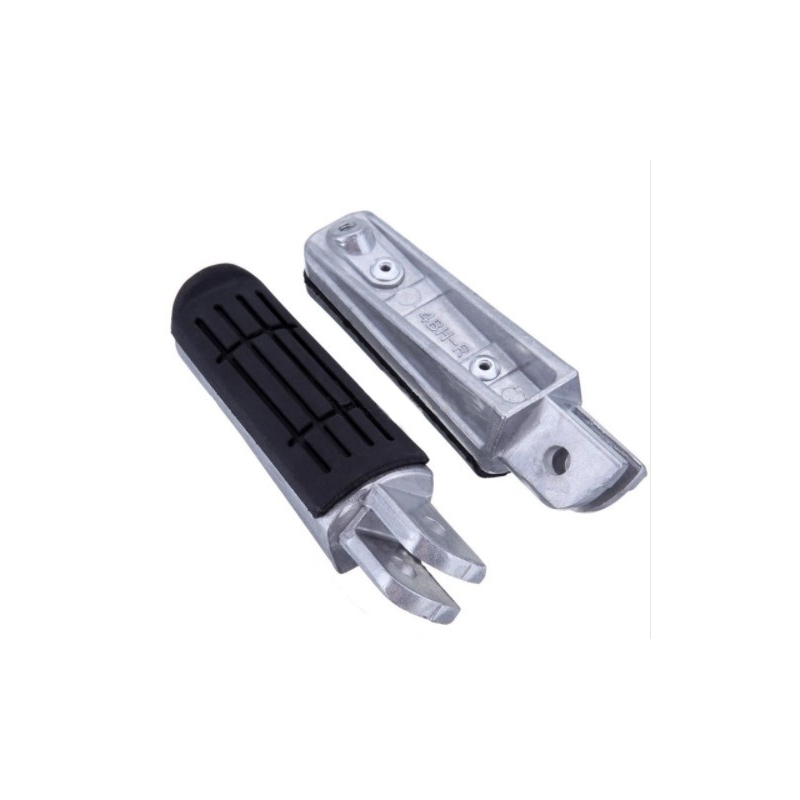 Hintere Fußrasten R-TOOL Yamaha FJR1300R AE (ABS) (03-13)